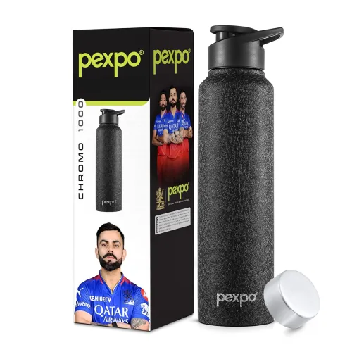 Image of PEXPO Chromo Pro 1000 Sports Bottle
