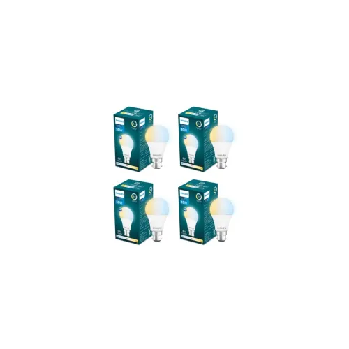 Image of PHILIPS 10 w LED Bulb 3 Colors in 1 LED