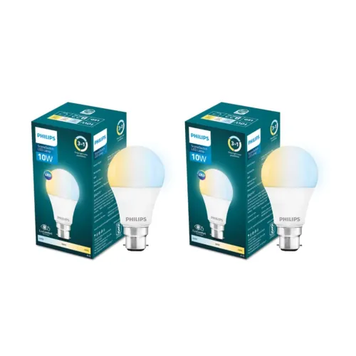 Image of PHILIPS 10W LED Bulb PO2