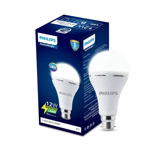 Image of Philips 12W Emergency Bulb