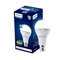 Philips 12W Emergency Bulb