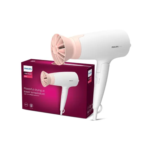 Image of Philips 1600 Watts Hair Dryer