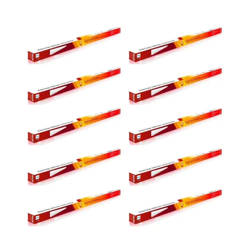 Image of PHILIPS 20W LED Batten (Pack of 10)