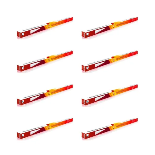 Image of PHILIPS 20-Watt LED Batten/Tubelight Pack of 8