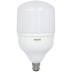 Philips 30W B22 LED Cool Day Light Bulb, Pack of 1, (929002030613_1)