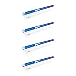 PHILIPS 36 W LED Tubelight Pack Of 4