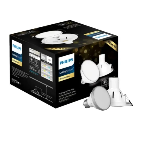Image of PHILIPS 4W Downlighter (929001951720)