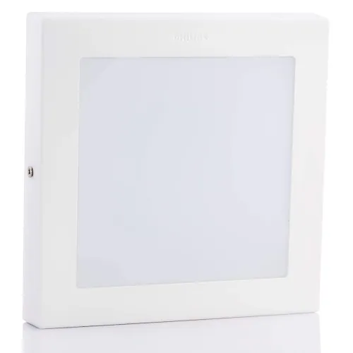 Image of Philips 7-watt Square Star Surface
