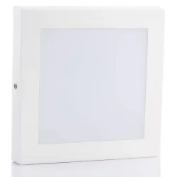 Philips 7-watt Square Star Surface