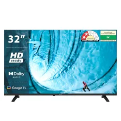 Philips 80 cm (32 inches) HD Smart LED Google TV
