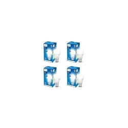 Philips 9-Watts LED Bulb (Pack of 4)