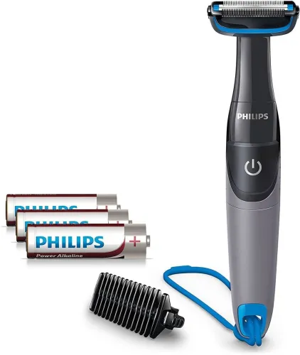 Image of PHILIPS BG1025/15 45 min Runtime