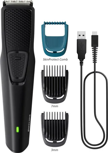 Image of PHILIPS BT1233/18 Dura Power Tech Trimmer