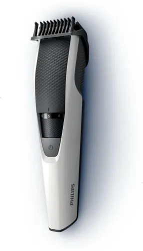 Image of PHILIPS BT3101/15 Trimmer 45 min Runtime 10 Length Settings