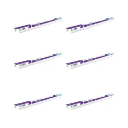 PHILIPS EcoLink 20W LED Batten (Pack of 6)