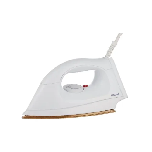 Image of Philips HI114 1000-Watt Dry Iron