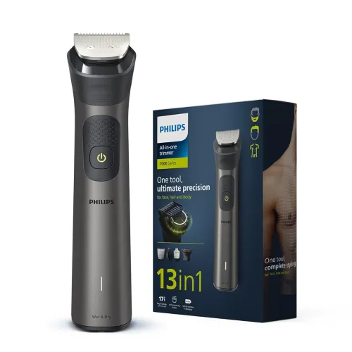 Image of Philips India's No.1 Men's Trimmer