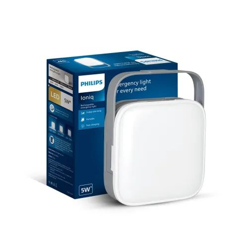 Image of PHILIPS Ioniq 5W LED Lantern