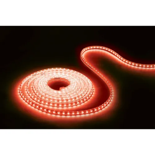Image of Philips LED Rope Light 5m Waterproof IP65