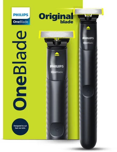 Image of PHILIPS OneBlade QP1424/10 Trimmer