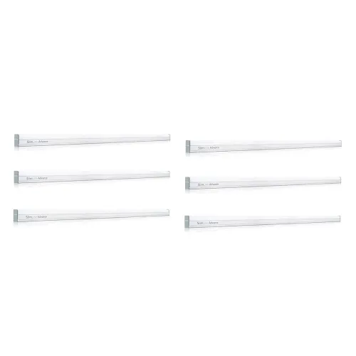 Image of Philips Slimline Advance 25-Watt Pack of 6