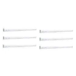 Philips Slimline Advance 25-Watt Pack of 6