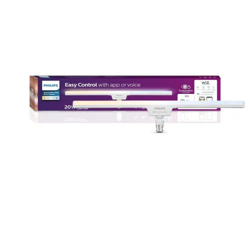 Image of Philips Smart Wi-Fi LED T-Beamer 20-Watt 2-Feet