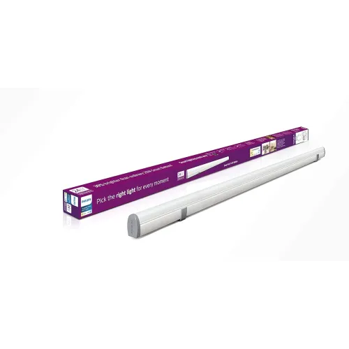 Image of Philips Smart Wi-Fi LED Batten 24-Watt
