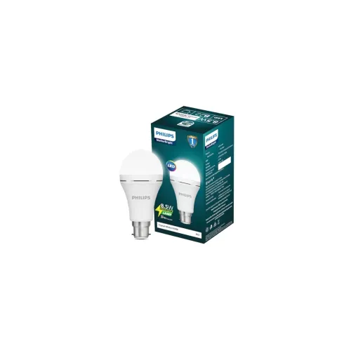 Image of PHILIPS Stellar Bright Rechargeable Emergency Inverter LED Bulb