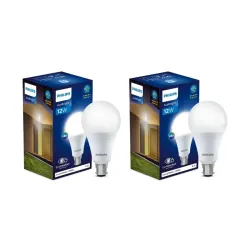 Philips StellarBright 12-Watt LED Bulb B22 Base