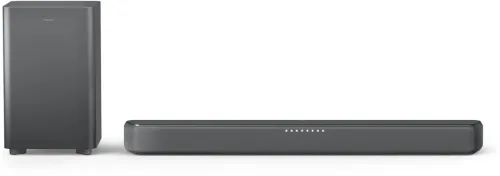 Image of PHILIPS TAB5309/94 240 W Bluetooth Soundbar