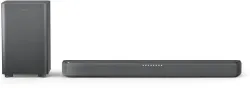 PHILIPS TAB5309/94 240 W Bluetooth Soundbar