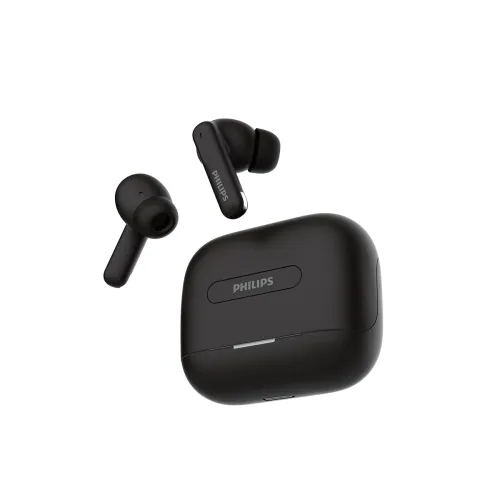Image of PHILIPS TAT1050BK/94 Truly Wireless Earbuds