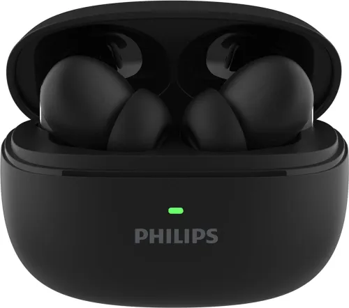 Image of PHILIPS TAT1150BK/94 Bluetooth
