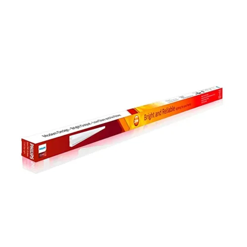 Image of PHILIPS Ujjwal 20-Watt LED Batten, Cool Day Light, 4 feet