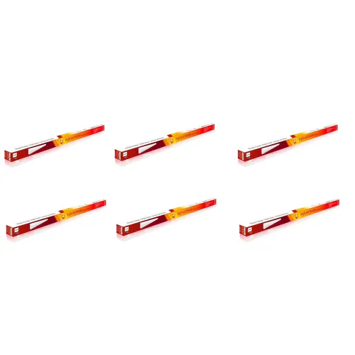Image of Philips Ujjwal 20W LED Batten 6 Pack
