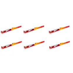 Philips Ujjwal 20W LED Batten 6 Pack