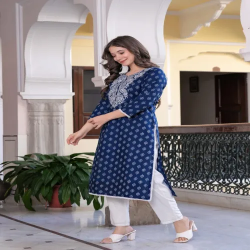 Image of PHYSIL Women's kurta