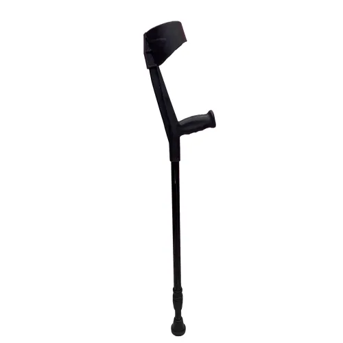 Image of PHYSIQO MS Walking Crutches & Elbow Sticks