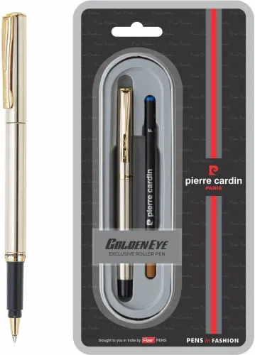 Image of PIERRE CARDIN Golden Ball Pen