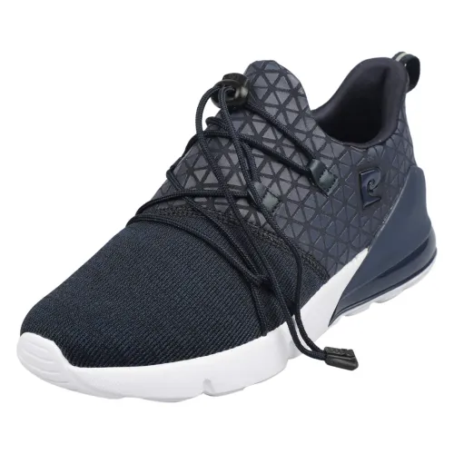Image of Pierre Cardin Mens Pc3508 Sevron Un Running Shoes