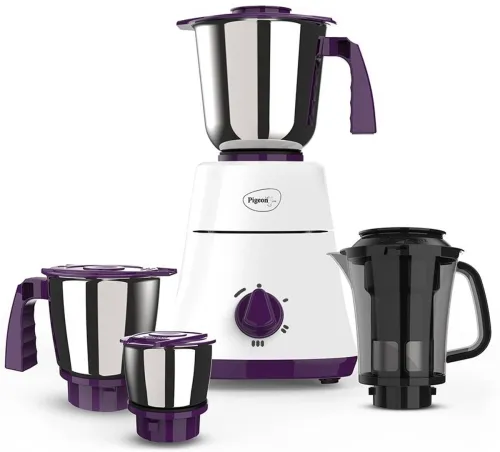 Image of Pigeon 15024 550 W Juicer Mixer Grinder
