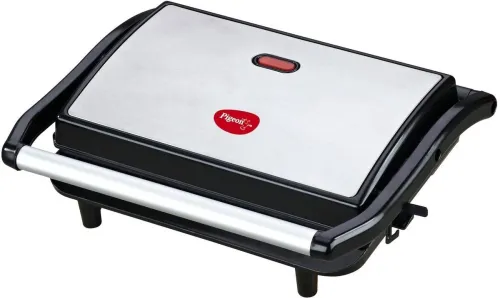 Image of Pigeon 15969 Grill (Black)