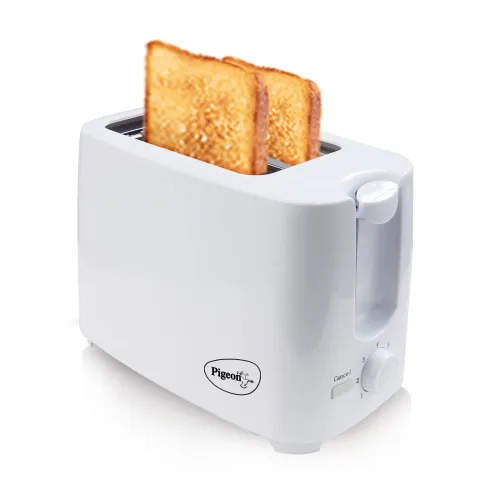 Image of Pigeon 2 Slice Toaster