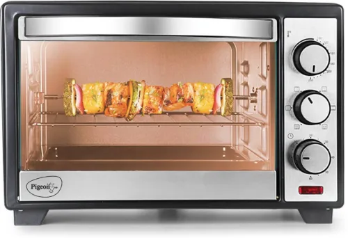 Image of Pigeon 20-Litre Oven Toaster Grill