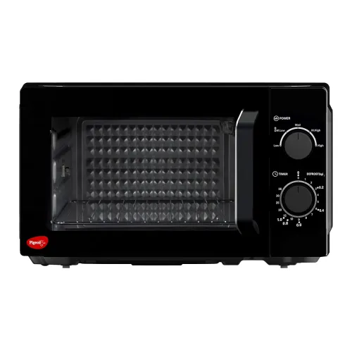 Image of Pigeon 20L Nano Wave Solo Microwave Oven