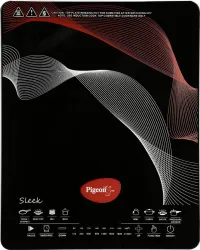 Pigeon 2100 W Induction Cooktop Touch Panel