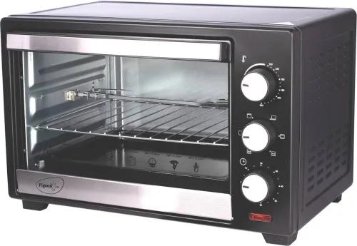 Image of Pigeon 25-Litre with Rotisserie Oven Toaster Grill