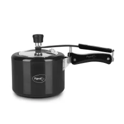 Pigeon by Stovekraft 3 Litres Pressure Cooker,