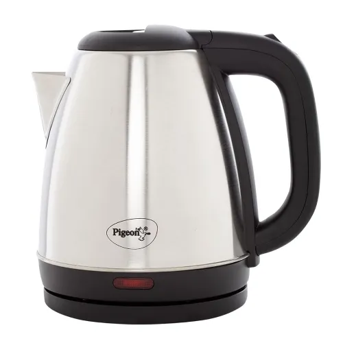 Image of Pigeon by Stovekraft Amaze Plus Electric Kettle 